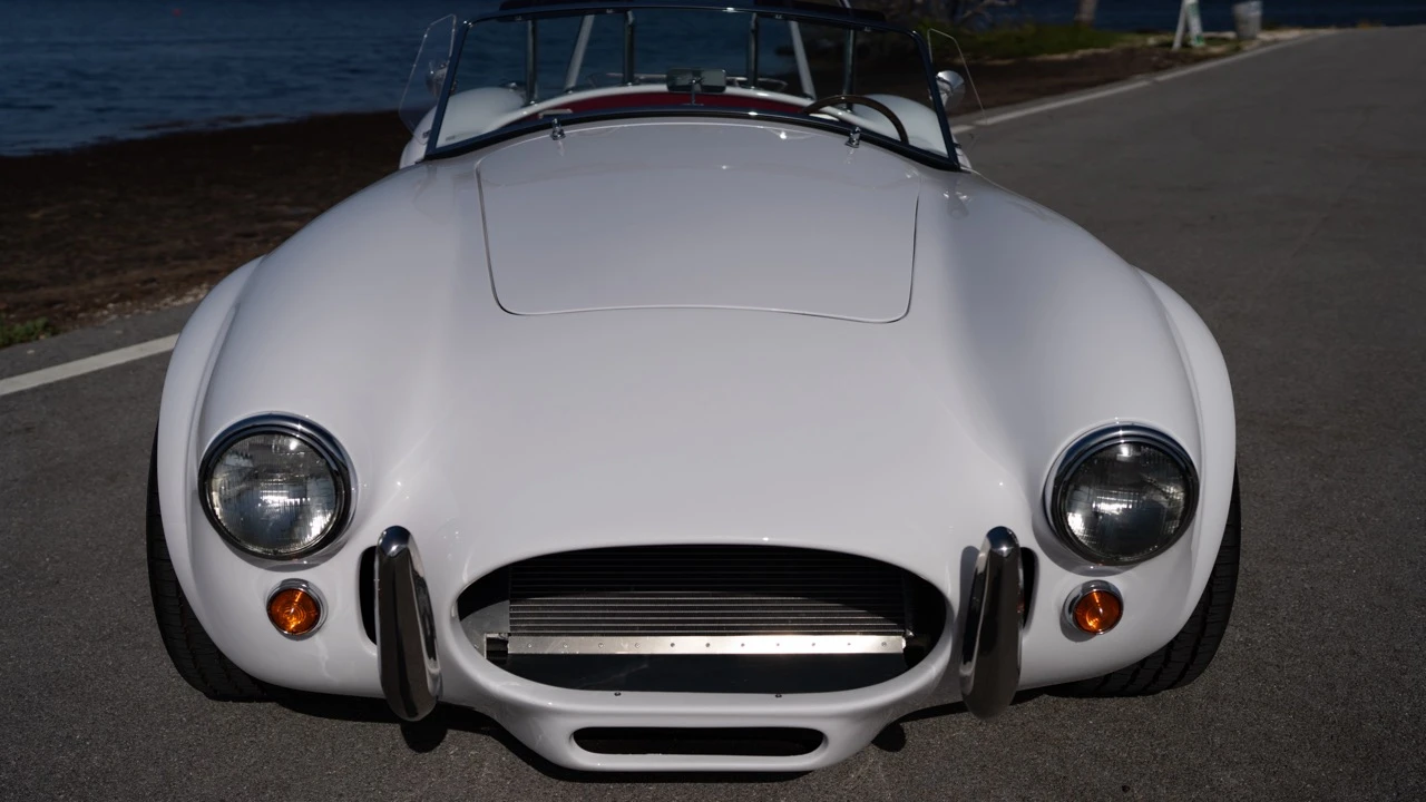 Factory Five Roadster - Image 5 of 31