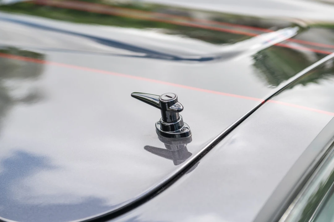 Factory Five Roadster - Image 19 of 31