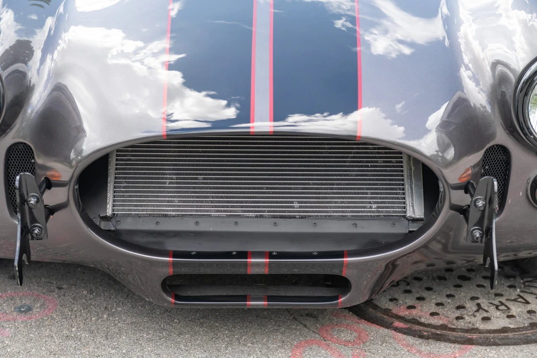 Factory Five Roadster - Image 14 of 31