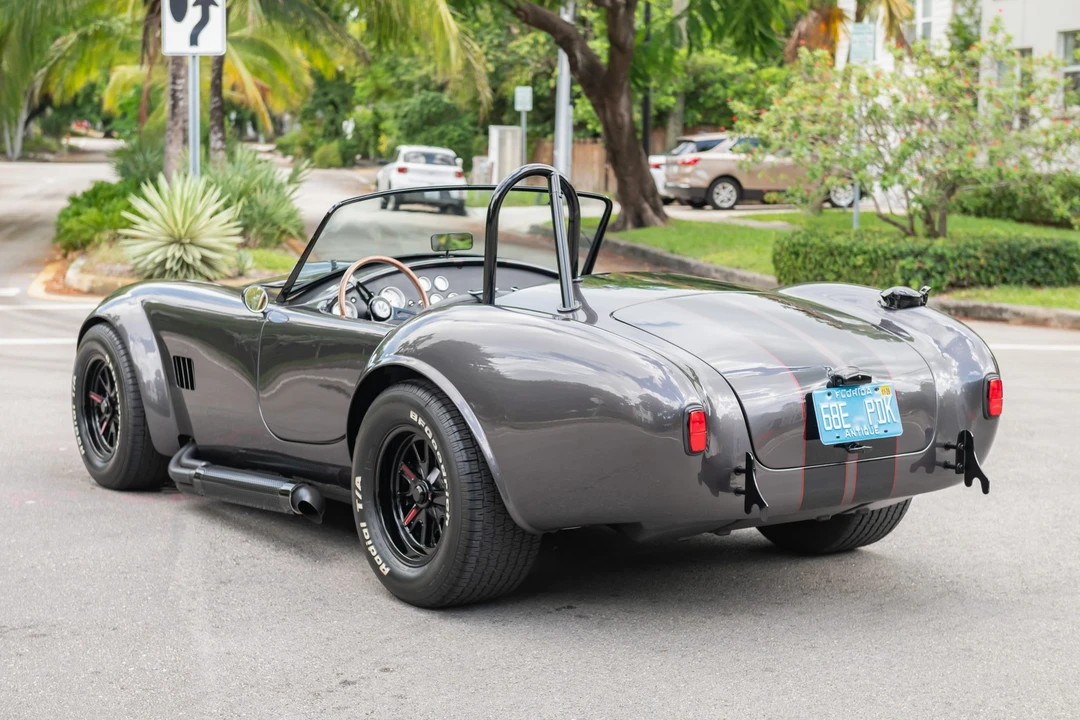 Factory Five Roadster - Image 6 of 31