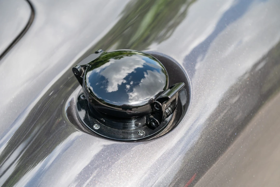 Factory Five Roadster - Image 30 of 31