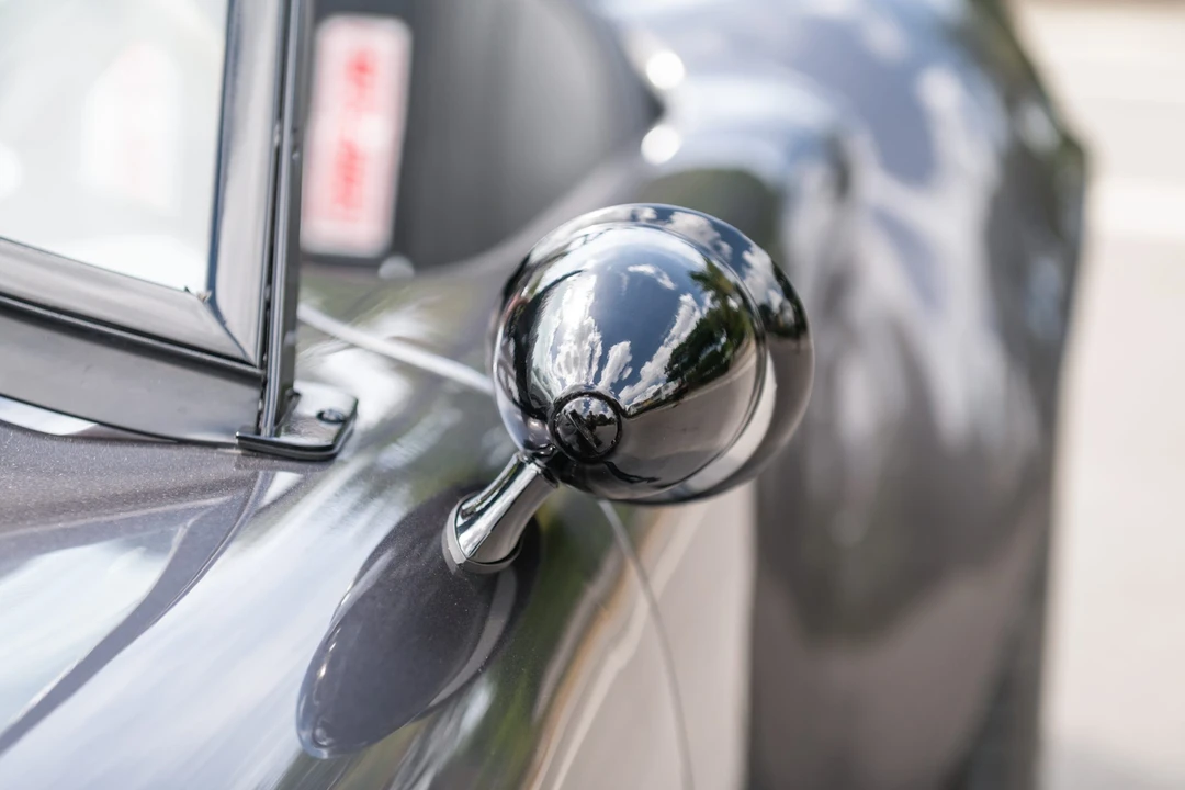 Factory Five Roadster - Image 21 of 31