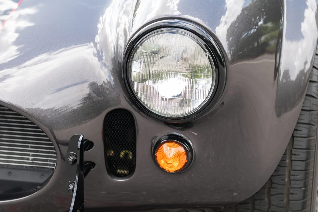 Factory Five Roadster - Image 17 of 31