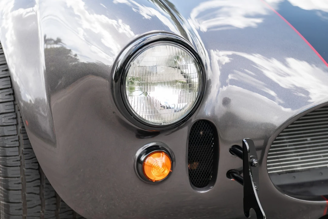 Factory Five Roadster - Image 12 of 31
