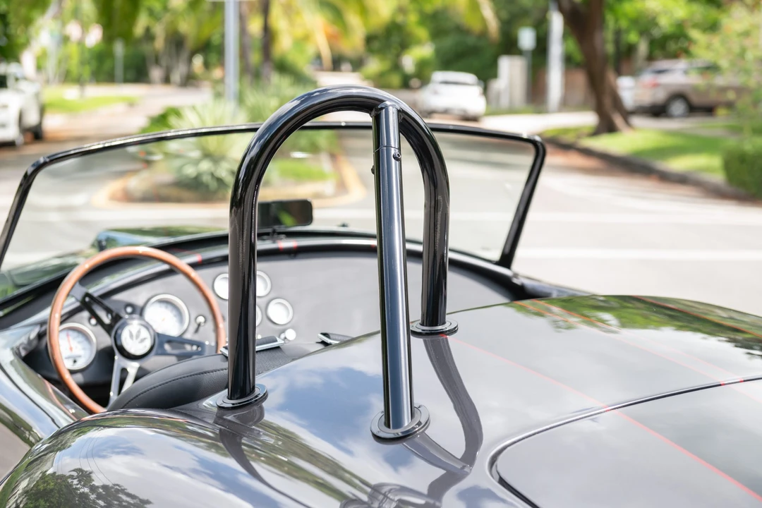 Factory Five Roadster - Image 24 of 31