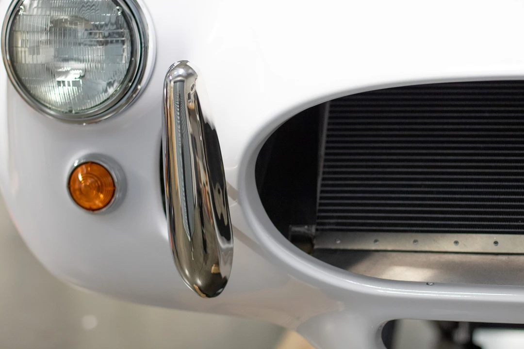 Shelby Cobra Replica - Image 28 of 31