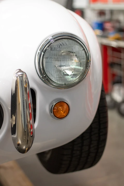 Shelby Cobra Replica - Image 31 of 31