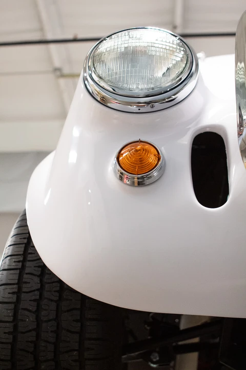 Shelby Cobra Replica - Image 29 of 31