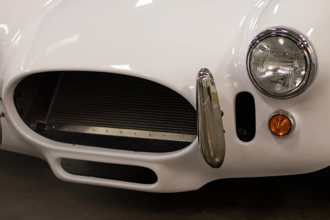 Shelby Cobra Replica - Image 30 of 31