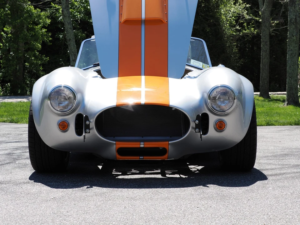Shelby Cobra Replica - Image 23 of 31