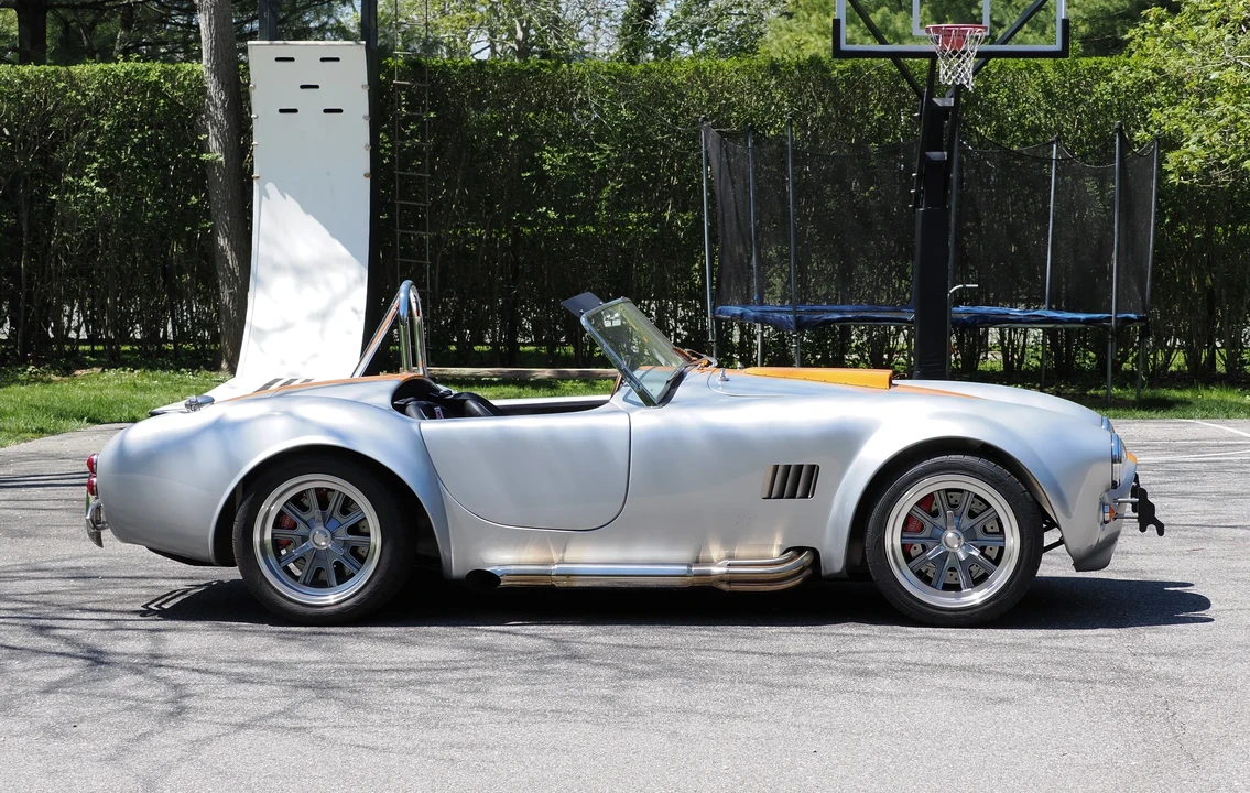 1965 Factory Five Roadster - Image 17 of 31