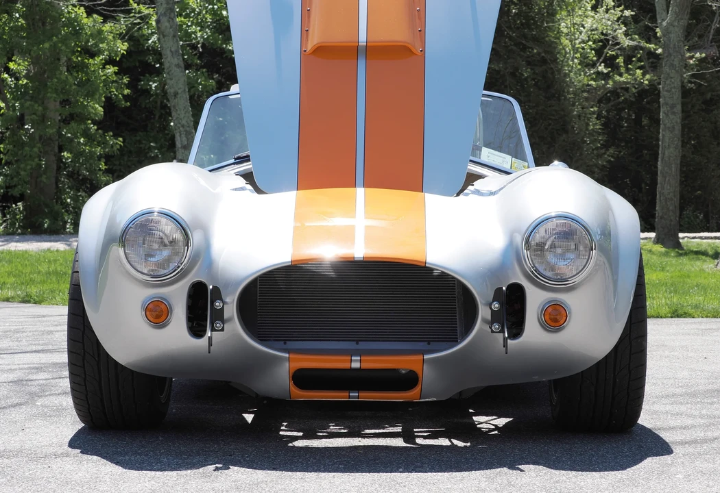1965 Factory Five Roadster - Image 26 of 31