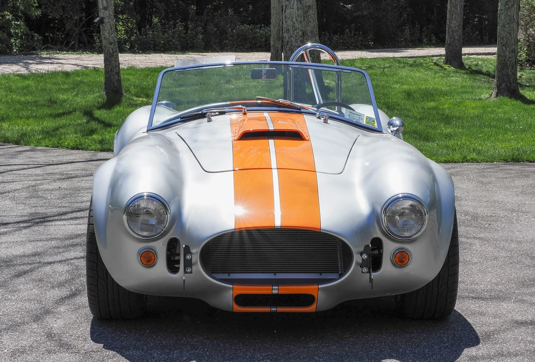 1965 Factory Five Roadster - Image 24 of 31