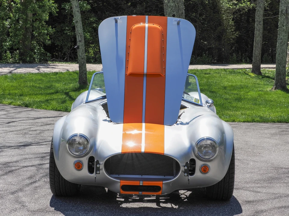 1965 Factory Five Roadster - Image 25 of 31