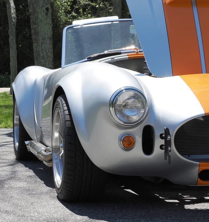 1965 Factory Five Roadster - Image 27 of 31