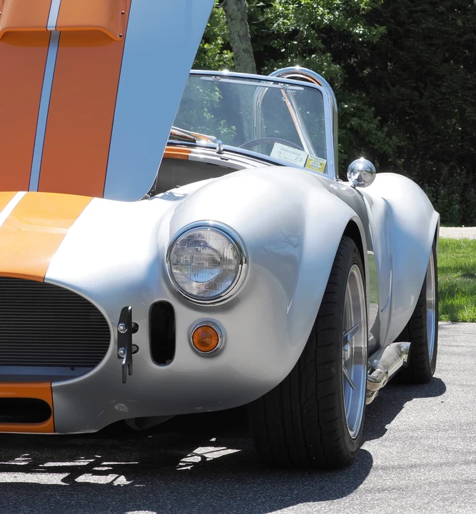 1965 Factory Five Roadster - Image 28 of 31