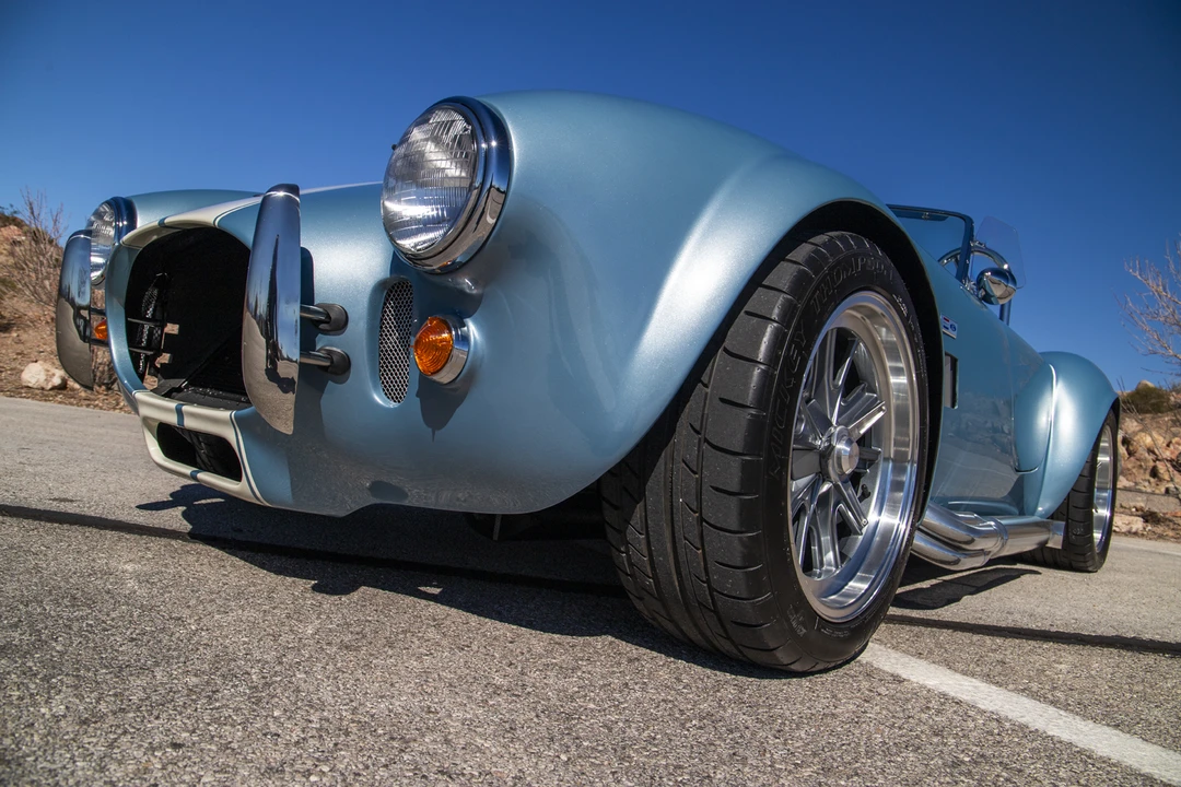 Shelby Cobra Replica - Image 31 of 31