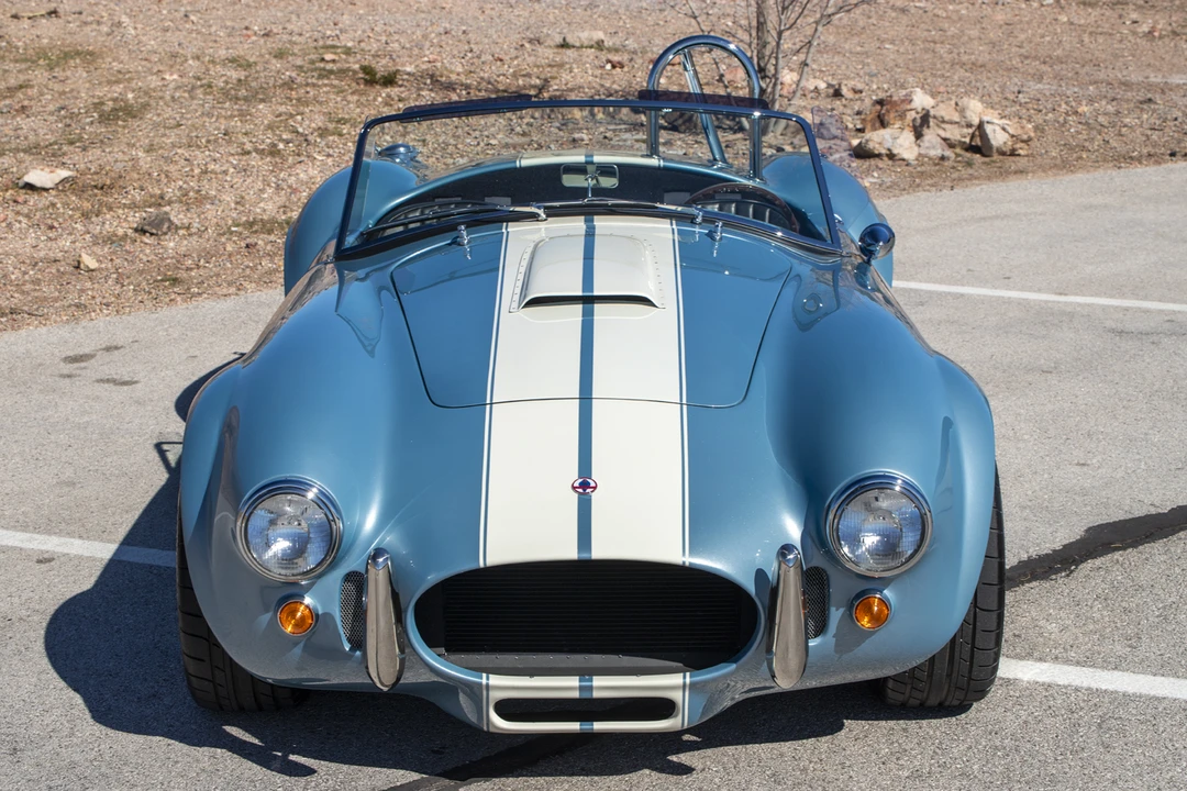 Shelby Cobra Replica - Image 7 of 31