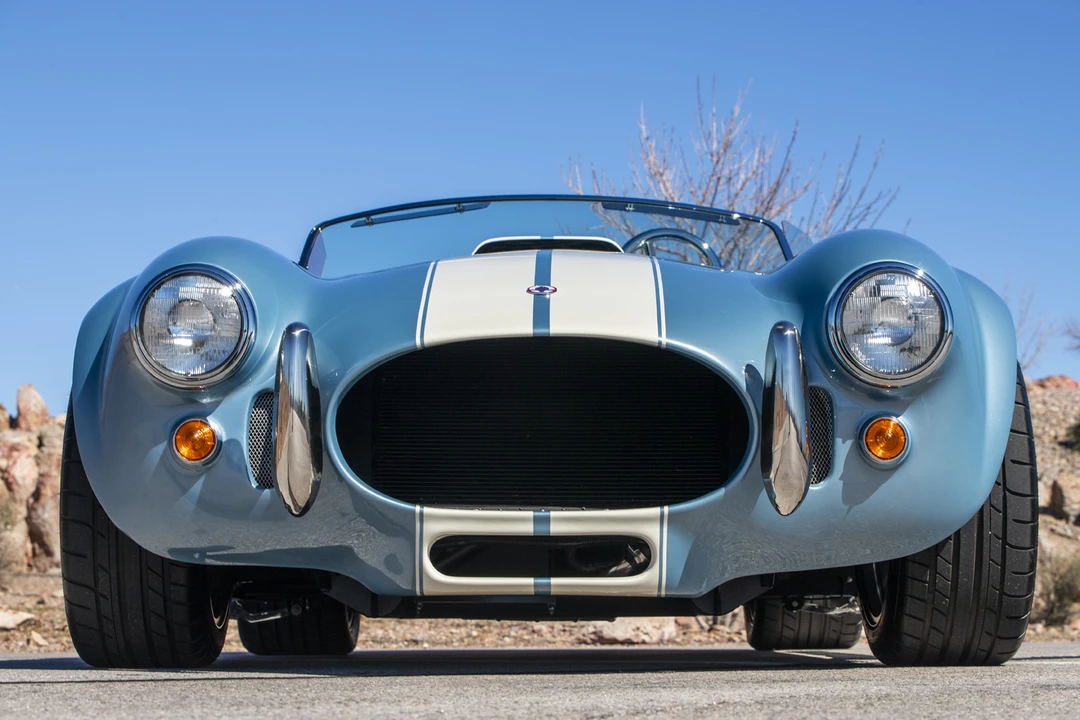 Shelby Cobra Replica - Image 30 of 31