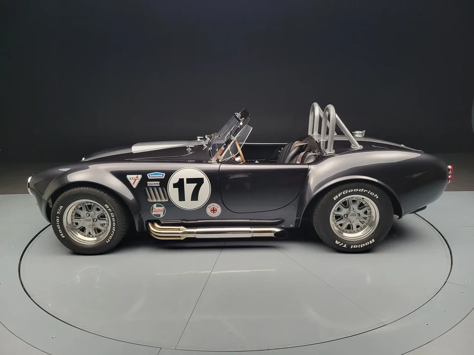 2011 Factory Five Roadster - Image 3 of 6