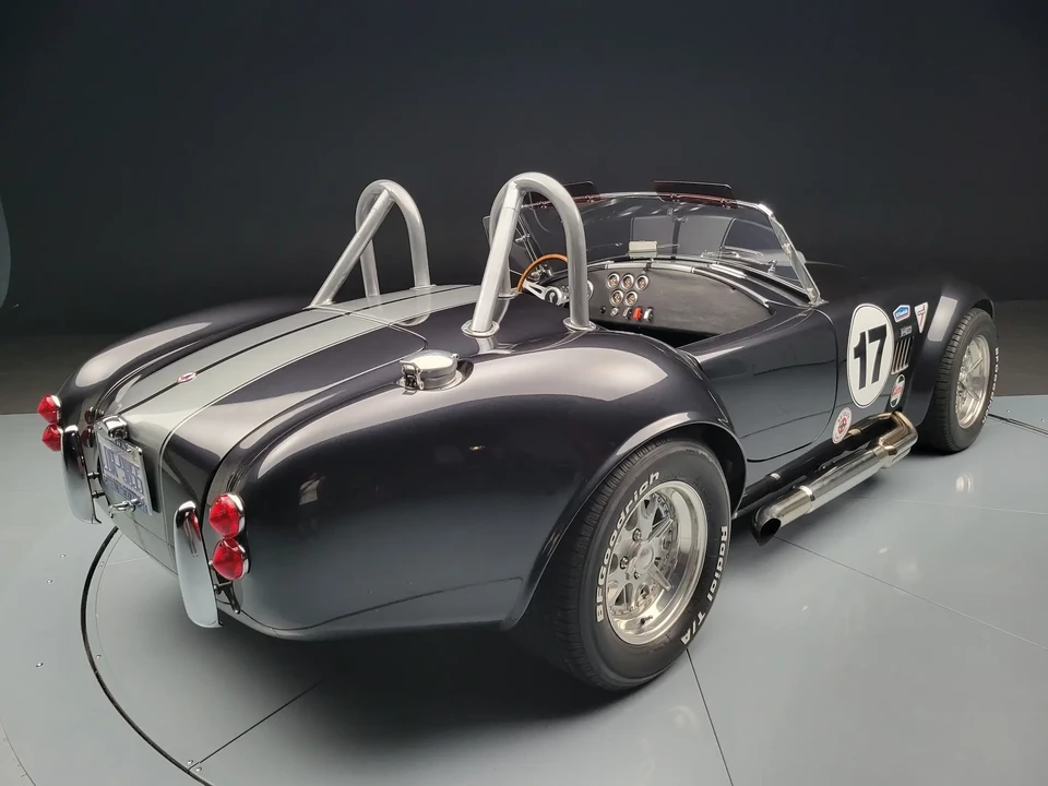 2011 Factory Five Roadster - Image 6 of 6
