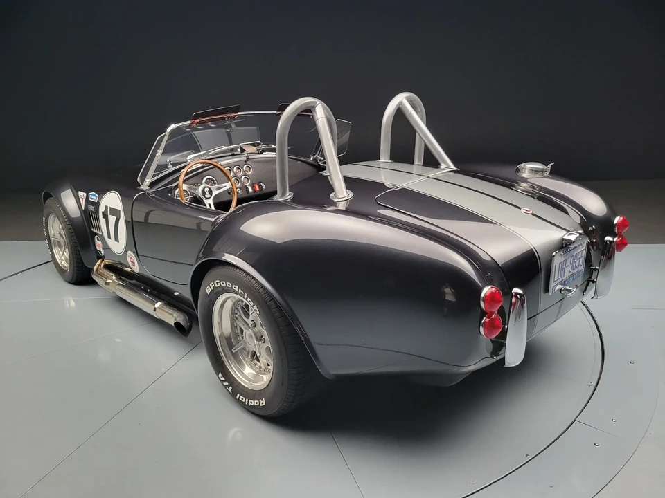 2011 Factory Five Roadster - Image 4 of 6