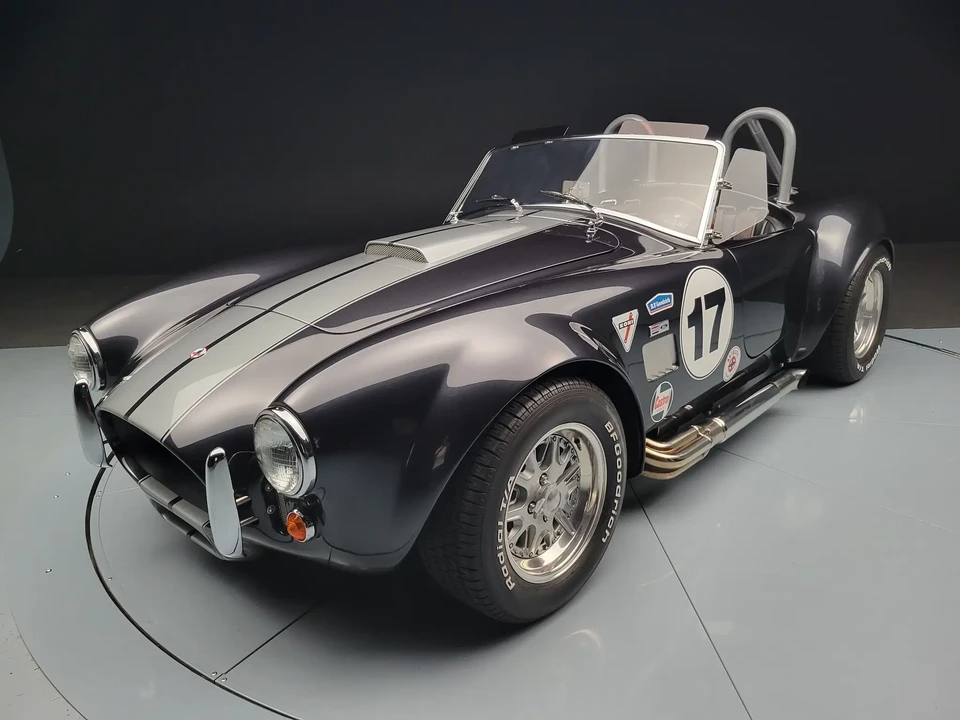 2011 Factory Five Roadster - Image 2 of 6
