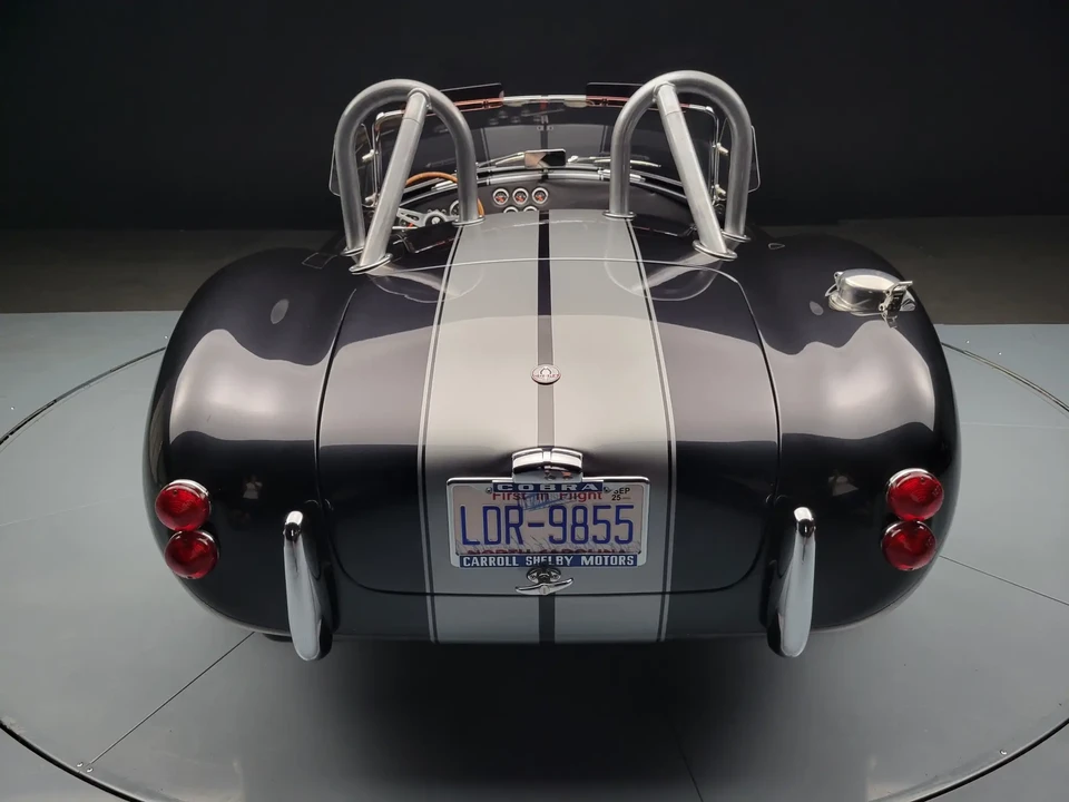 2011 Factory Five Roadster - Image 5 of 6