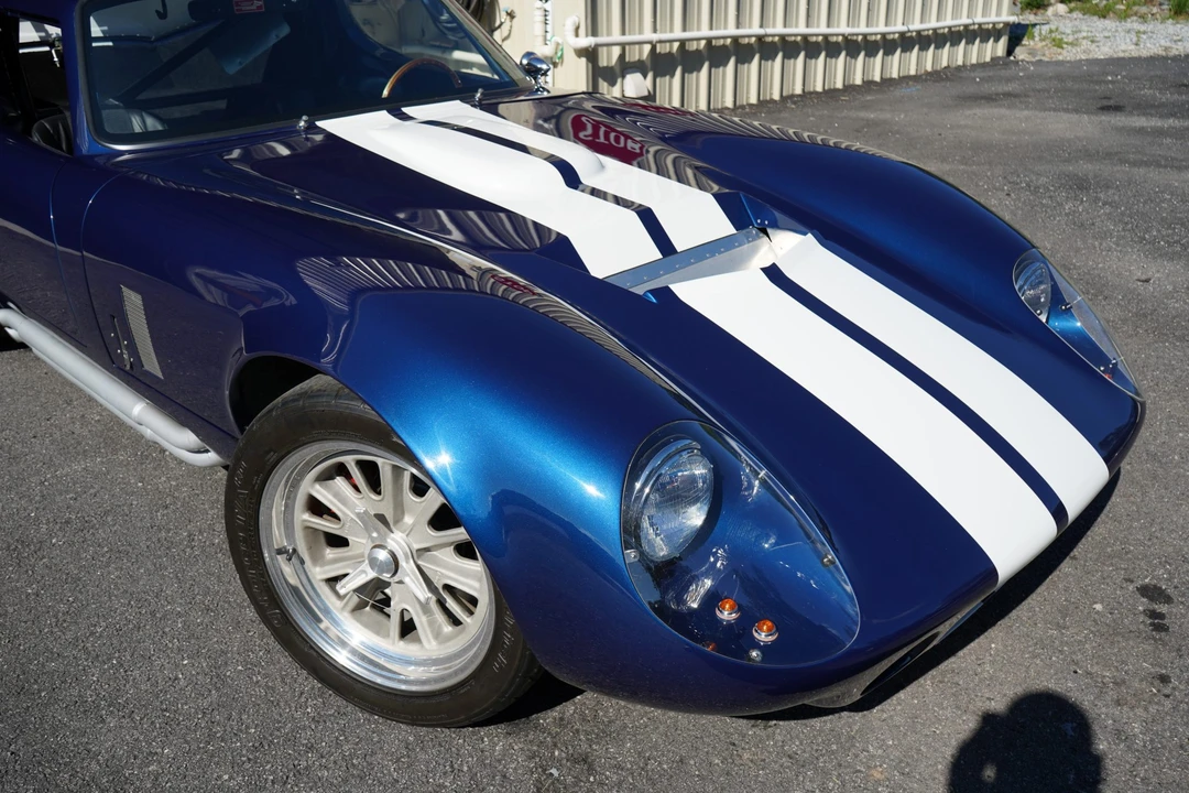 Factory Five Type 65 - Image 19 of 31