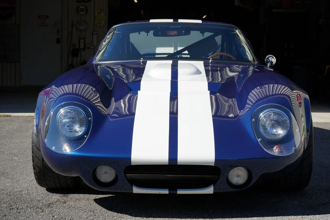Factory Five Type 65 - Image 3 of 31