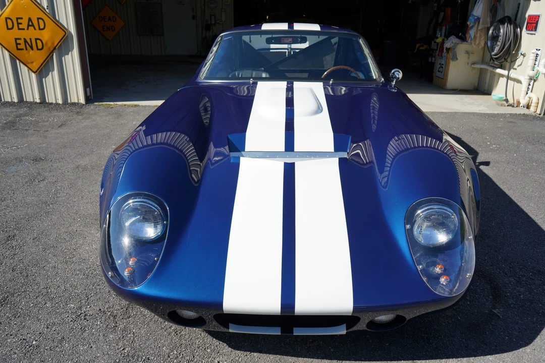 Factory Five Type 65 - Image 4 of 31