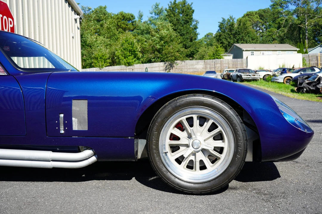 Factory Five Type 65 - Image 18 of 31