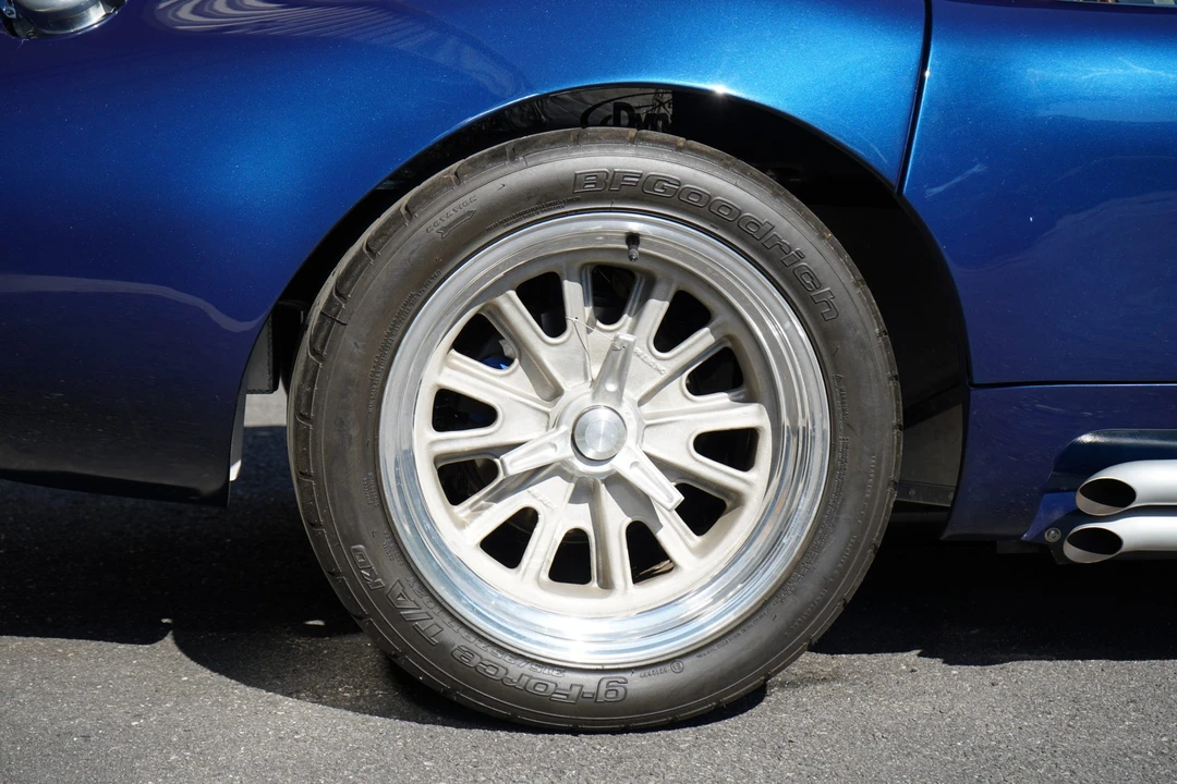 Factory Five Type 65 - Image 23 of 31
