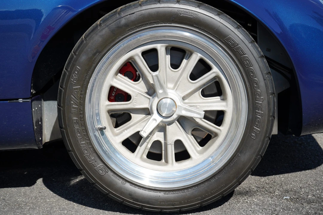 Factory Five Type 65 - Image 24 of 31