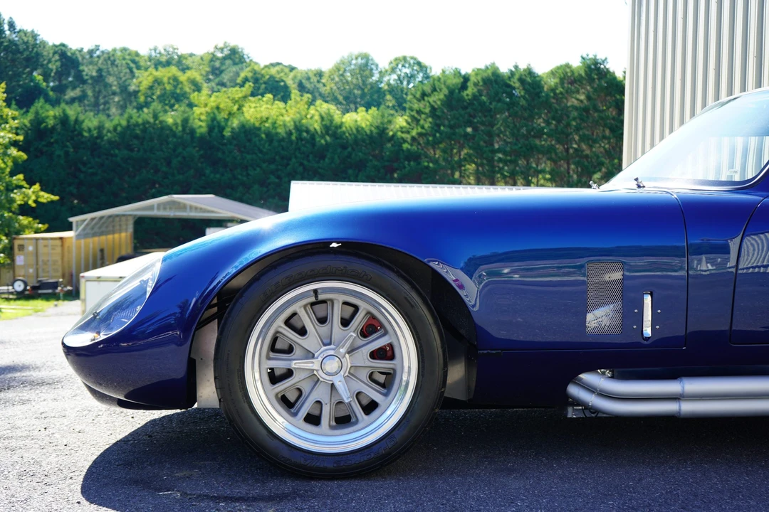 Factory Five Type 65 - Image 13 of 31