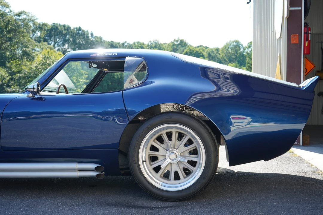 Factory Five Type 65 - Image 15 of 31