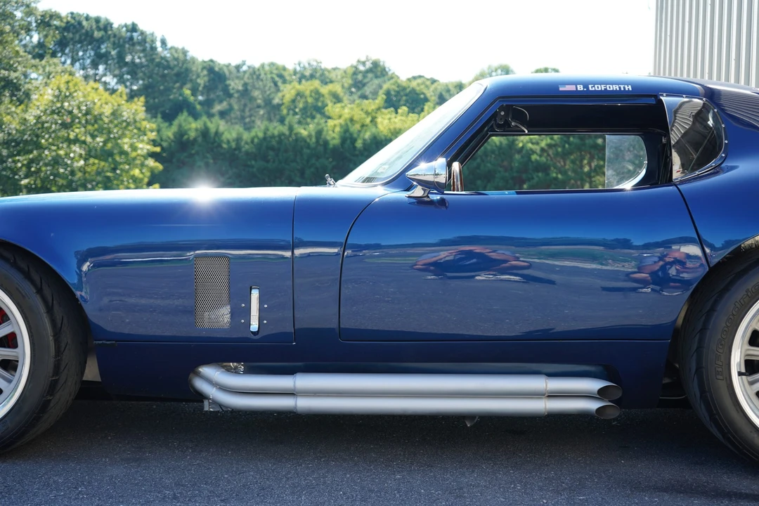 Factory Five Type 65 - Image 14 of 31