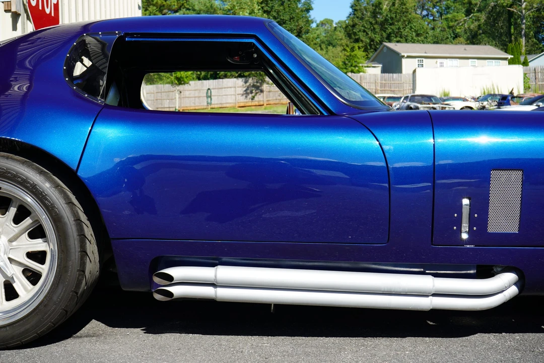 Factory Five Type 65 - Image 17 of 31
