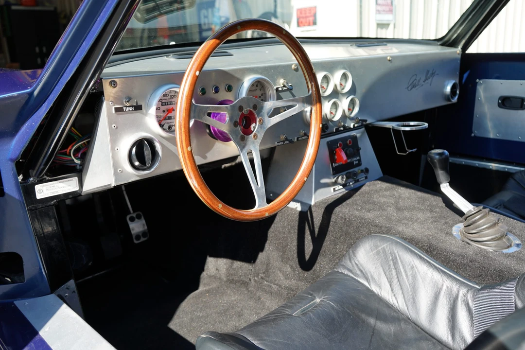 Factory Five Type 65 - Image 27 of 31