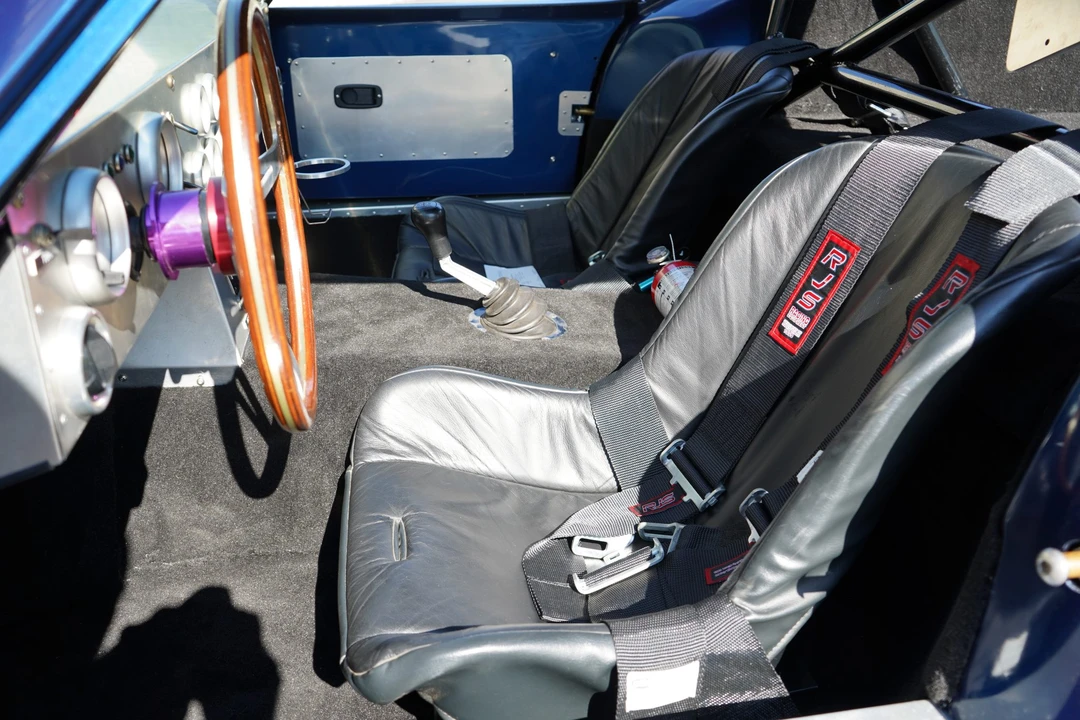 Factory Five Type 65 - Image 28 of 31