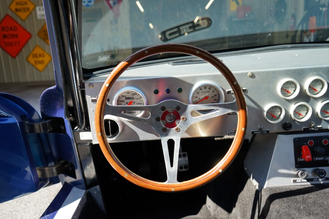 Factory Five Type 65 - Image 30 of 31