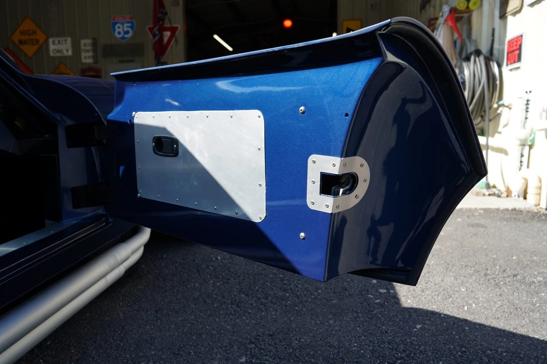 Factory Five Type 65 - Image 26 of 31