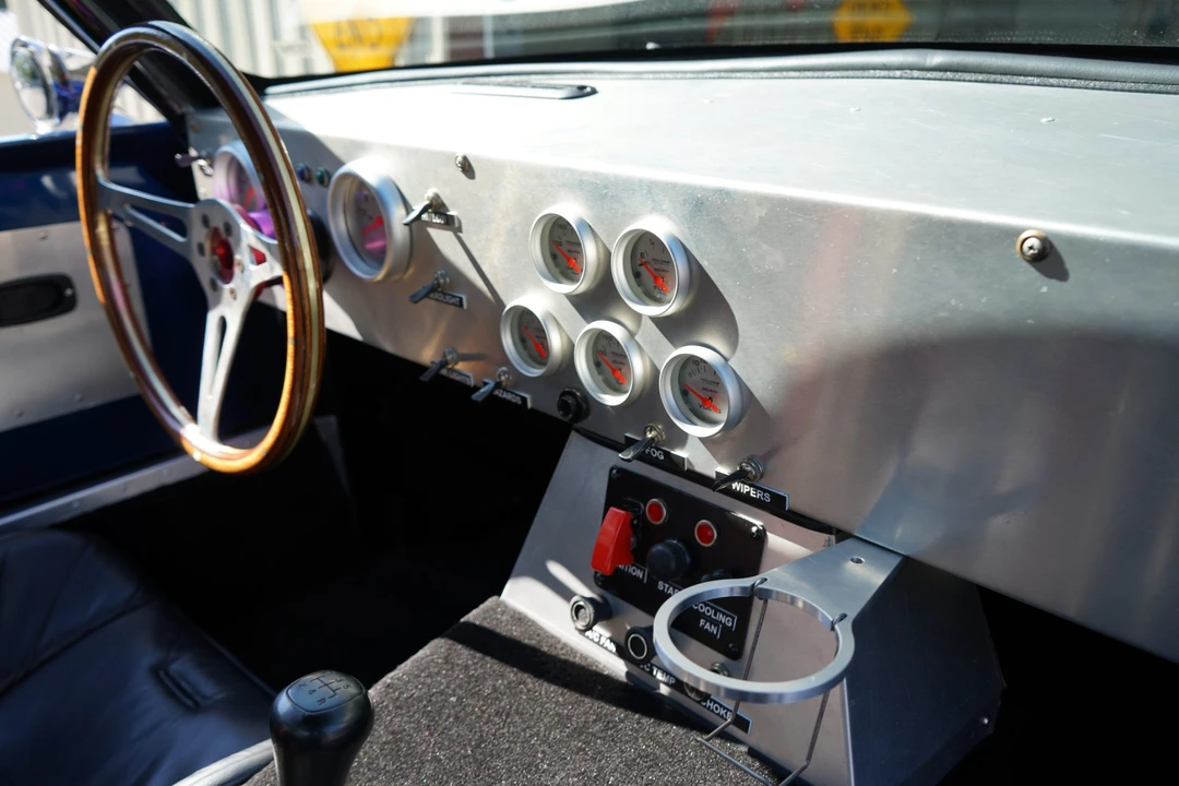 Factory Five Type 65 - Image 31 of 31