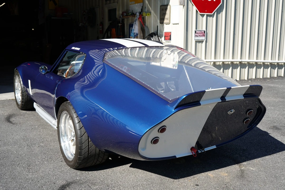 Factory Five Type 65 - Image 8 of 31