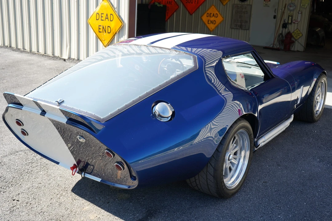 Factory Five Type 65 - Image 11 of 31