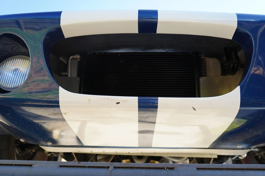Factory Five Type 65 - Image 20 of 31