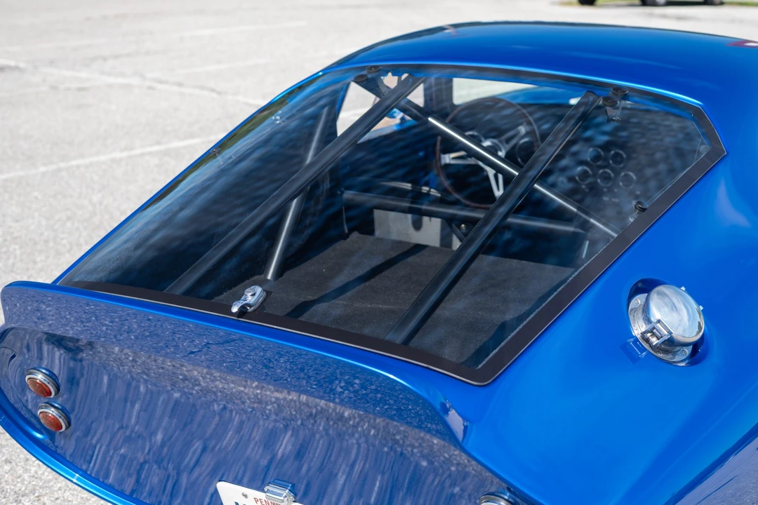 Shelby Daytona Replica - Image 24 of 31