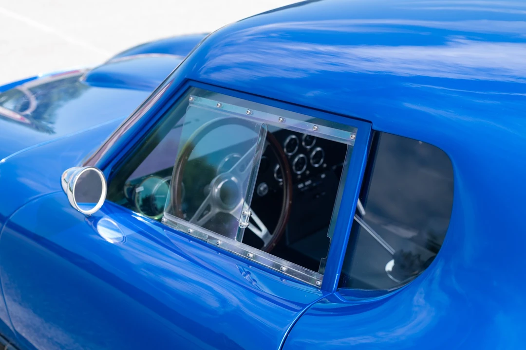 Shelby Daytona Replica - Image 23 of 31