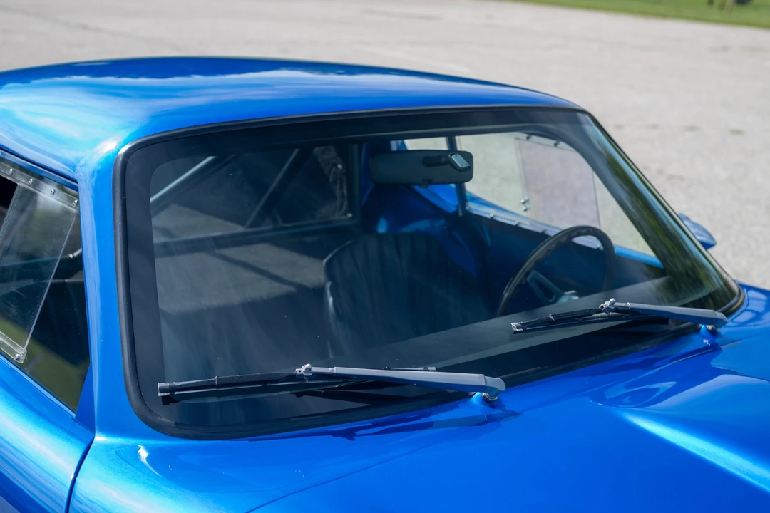 Shelby Daytona Replica - Image 19 of 31