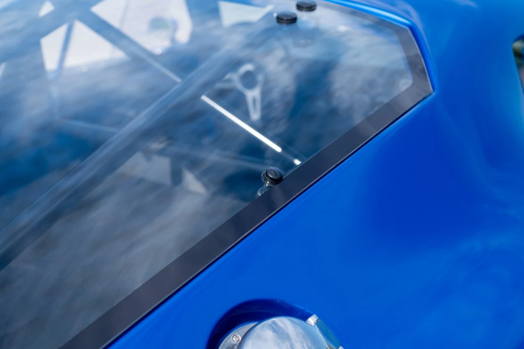Shelby Daytona Replica - Image 31 of 31